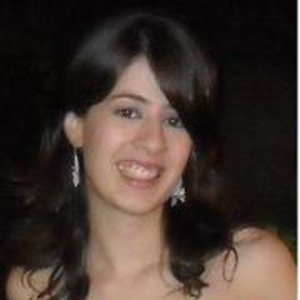 Foto de perfil de Luiza Maggioni