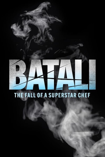 Poster de Filme Mario Batali: A Queda do Superchef (2022)