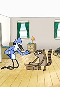 Apenas Um Show: Em Breve (Regular Show: Coming Soon)