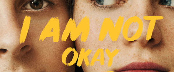 Crítica: I Am Not Okay With This (2020, Jonathan Entwistle e Christy Hall)