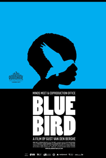 O Pássaro Azul - Poster / Capa / Cartaz - Oficial 1