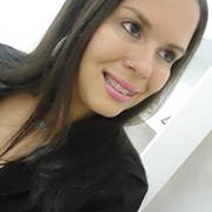 Foto de perfil de Ellen Mary