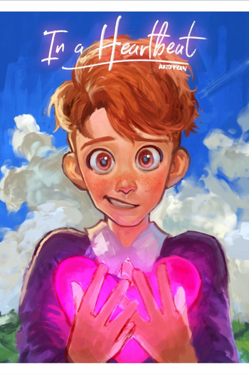  de Curta In a Heartbeat (2017)
