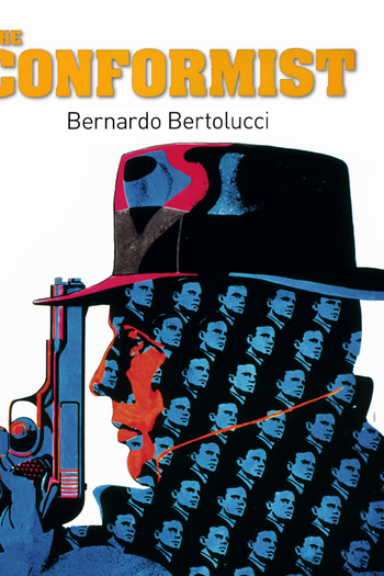  de Filme O Conformista (1970)