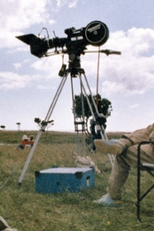 Tarkóvski: Tempo Dentro do Tempo (TARKOVSKY: TIME WITHIN TIME)