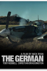 The German (The German)