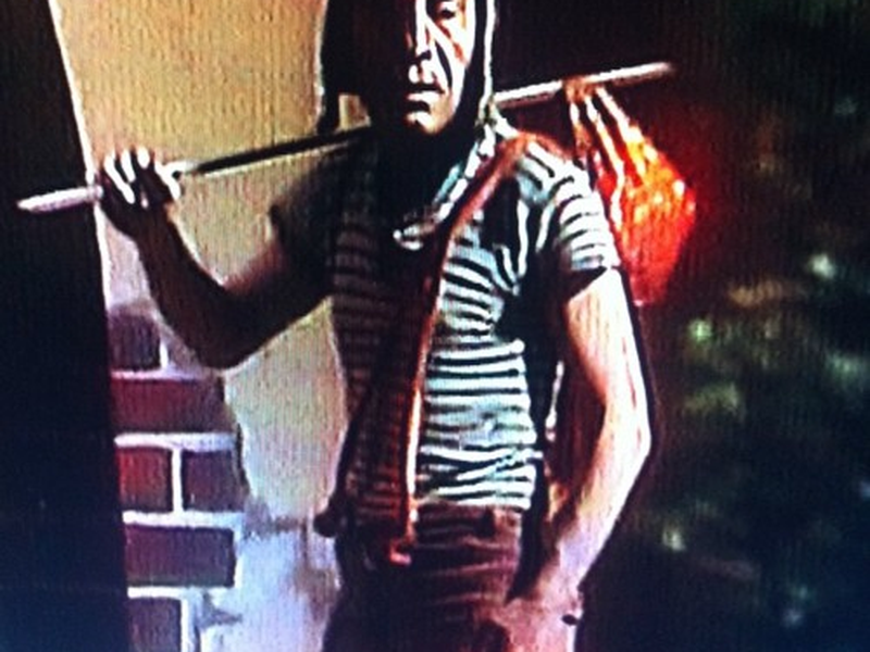 Foto 4 de Obrigado, Chaves