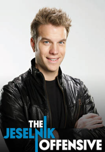 The Jeselnik Offensive (The Jeselnik Offensive)