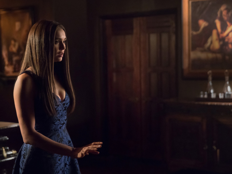 Foto 38 de The Vampire Diaries (8ª Temporada)