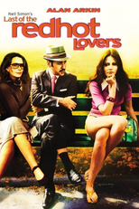 O Último Don Juan (Last of the Red Hot Lovers)