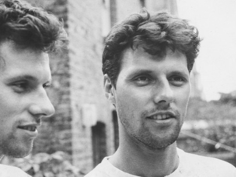 Foto 1 de Diga Quem Sou