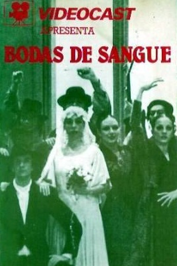  de Filme Bodas de Sangue (1981)