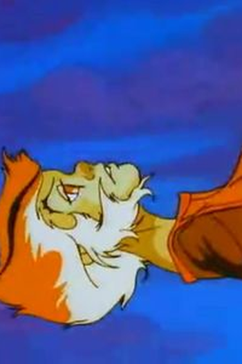 Poster de Episódio The Heritage (1989)