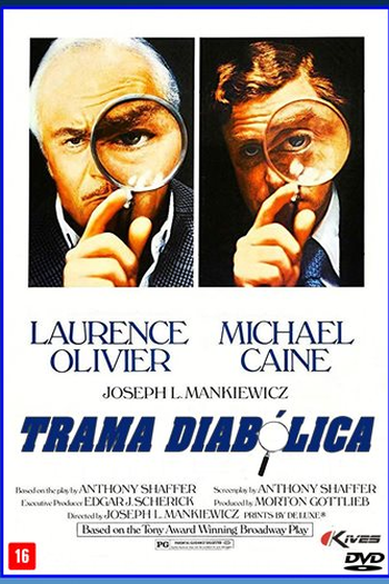  de Filme Trama Diabólica (1972)