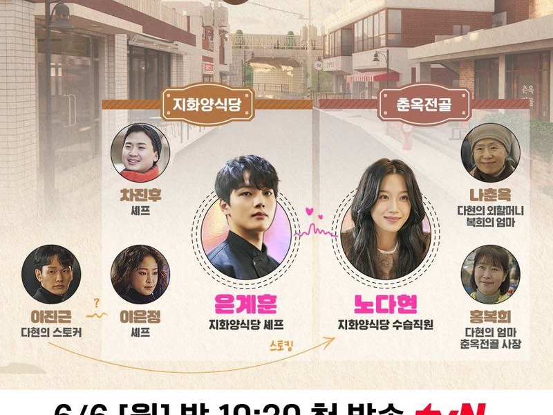 Foto 3 de Link: Eat, Love, Kill