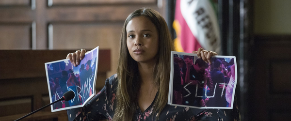 As piores séries de 2018