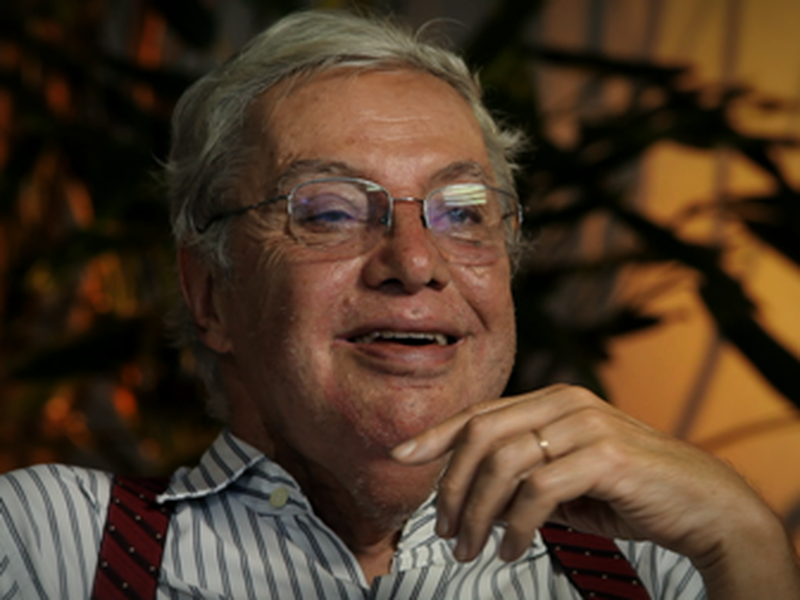 Foto 3 de Um Sonho Intenso