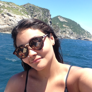Foto de perfil de Amanda Atthie