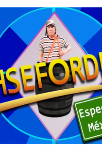 Ahsefordeu no México (Ahsefordeu no México)