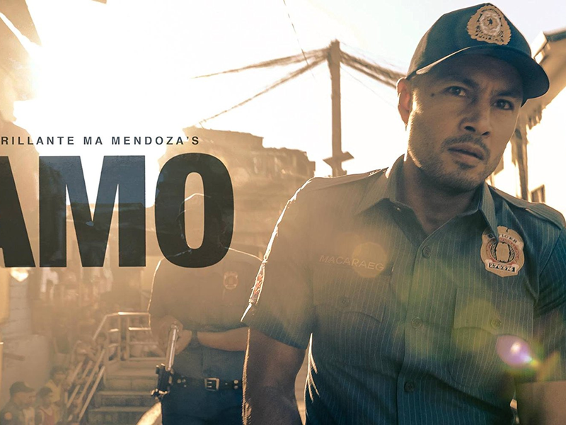 Foto 2 de Amo (1ª Temporada)