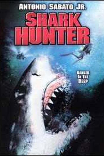 Poster de Filme Pânico no Mar (2001)