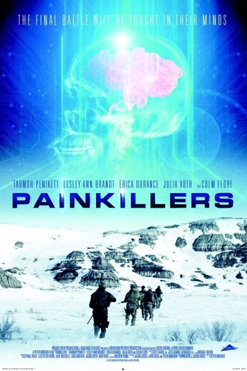  de Filme Painkillers (2015)