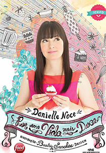 I Could Kill For Dessert (I Could Kill For Dessert)