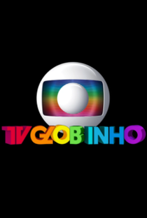 TV Globinho - Poster / Capa / Cartaz - Oficial 1