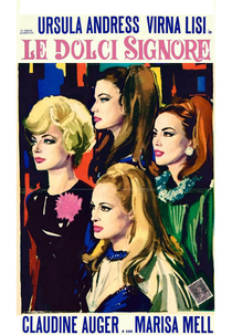 As Doces Senhoras (Le dolci signore)