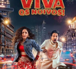 Viva os Noivos!