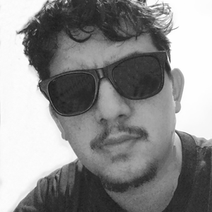 Foto de perfil de Jonas Souza