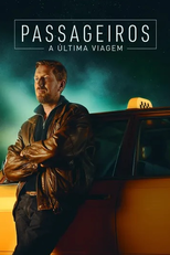 Passageiros: A Última Viagem (1ª Temporada) (Passazhiry (Sezon 1))