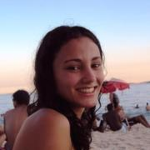 Foto de perfil de Dayane Rocha