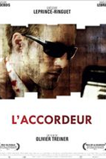 O Afinador (L'Accordeur)