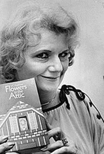 Virginia C. Andrews - Poster 2