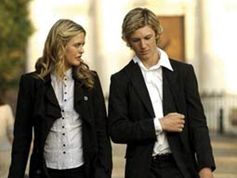 Foto 2 de Alex Rider Contra o Tempo