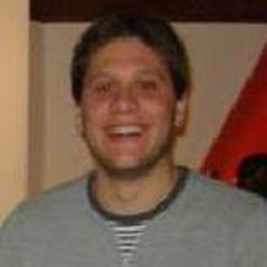 Foto de perfil de Vinicius Borba