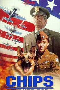 O Cão de Guerra - Poster / Capa / Cartaz - Oficial 1
