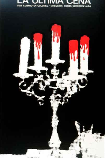  de Filme A Última Ceia (1977)