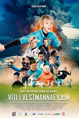 Falcons (Víti í Vestmannaeyjum)