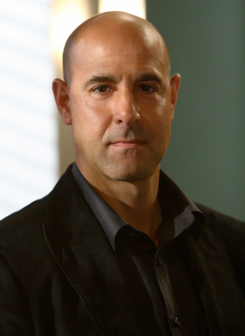 Stanley Tucci - Foto 1
