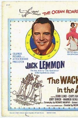 O Pior Calhambeque do Mundo (The Wackiest Ship in the Army)