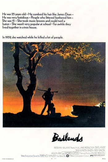  de Filme Terra de Ninguém (1973)