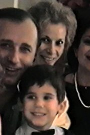 Poster de Filme Acta Non Verba (2017)