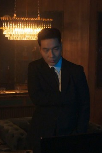 Poster de Episódio 7화 (2022)