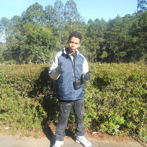 Foto de perfil de estevão