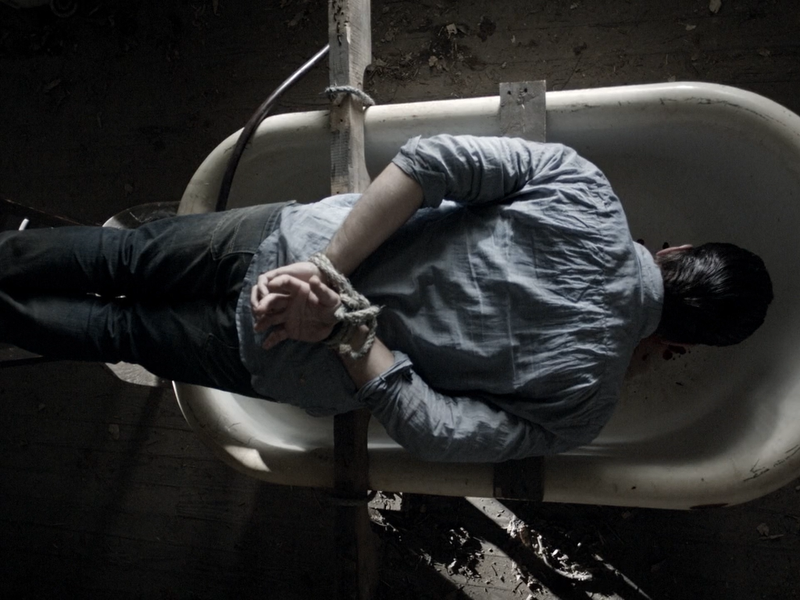 Foto 26 de Doce Vingança