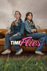 El tiempo de las moscas (El tiempo de las moscas)