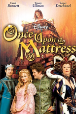 A Princesa e a Ervilha (Once Upon a Mattress)
