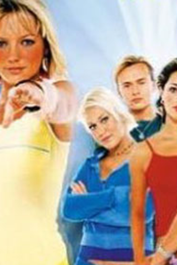  de Série Viva S Club (1ª Temporada) (2002)
